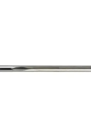 CJT 17004062 13/32" 125° 7" OAL Carbide Tipped Coolant Fed Drill Must Have
