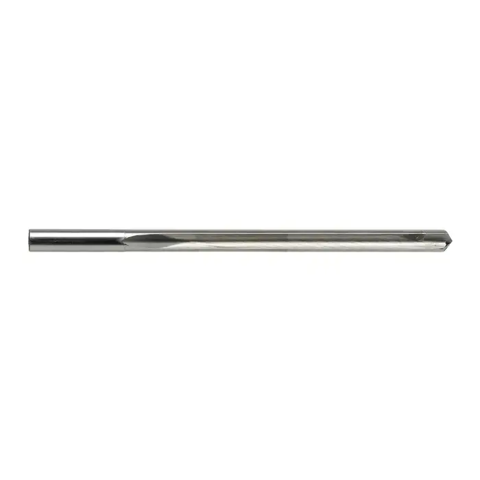 CJT 17004062 13/32" 125° 7" OAL Carbide Tipped Coolant Fed Drill Must Have