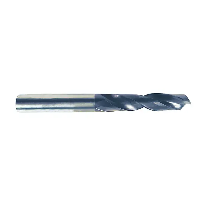 Genuine YG1 9/32" 140° 3.701" OAL Solid Carbide Coolant Fed Drill