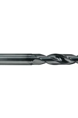 Affordable M.A. FORD 2XDCS1285A 30 142° 2-1/2" OAL Solid Carbide Coolant Fed Drill