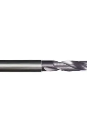 Budget RUSHMORE USA 101430 29/64" 140° Solid Carbide Jobbers Drill