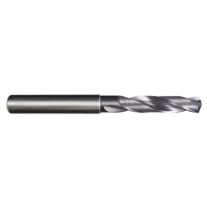 RUSHMORE USA 101650 .2185" 140° Solid Carbide Jobbers Drill New Arrival