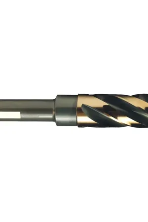 Bargain VIKING 3/8" Size, M2 High Speed Steel Core Drill
