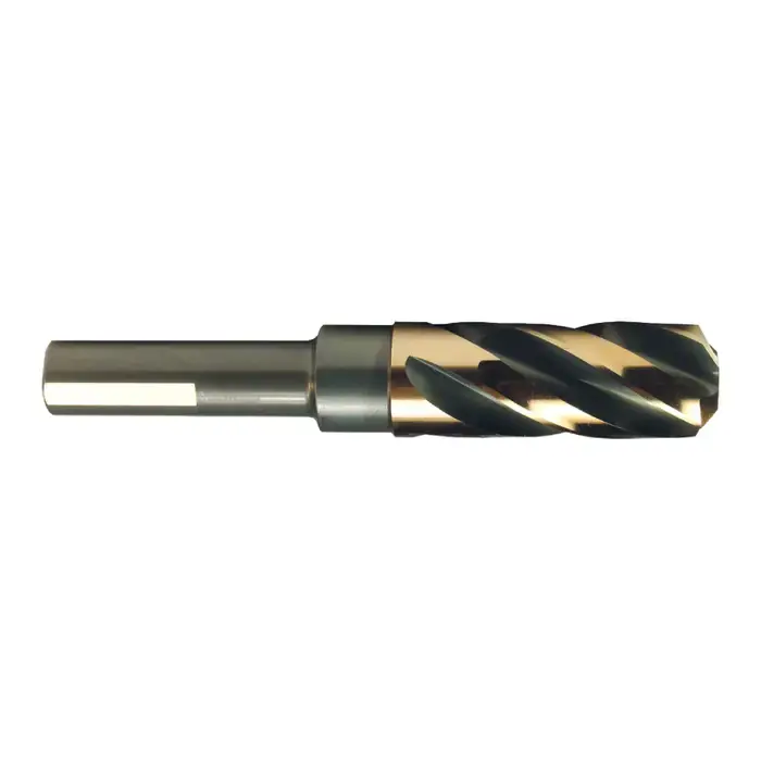 Authentic VIKING 1/2" Size, M2 High Speed Steel Core Drill