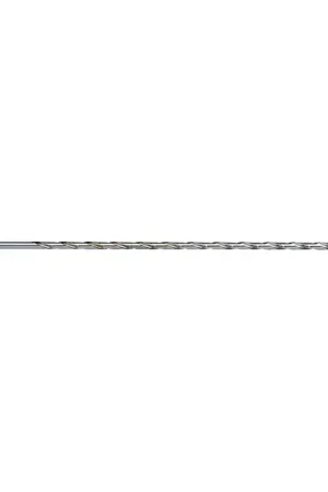 Bargain TTC PRODUCTION 01-131-020 5/16" 118° 18" OAL, High Speed Steel Extra Long Drill