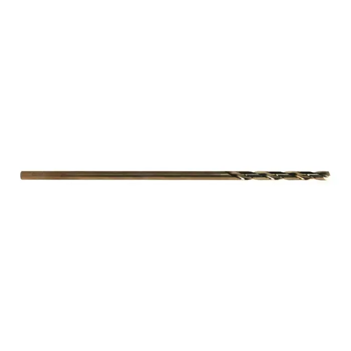 Order Now VIKING 15/64" 135° 12" OAL, M42 8% Cobalt Extra Long Drill