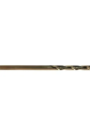Free Returns VIKING 3/32" 135° 6" OAL, M42 8% Cobalt Extra Long Drill
