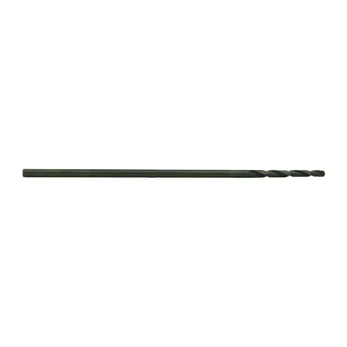 PRECISION TWIST DRILL 059636 9/16" 118° 12" OAL, High Speed Steel Extra Long Drill Exclusive Offer