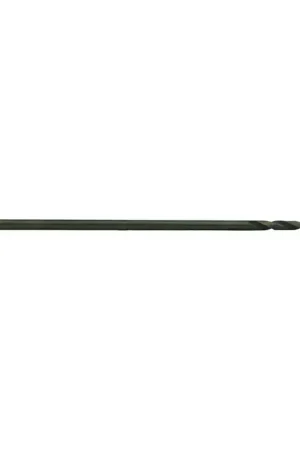 PRECISION TWIST DRILL 059724 3/8" 118° 18" OAL, High Speed Steel Extra Long Drill Trending