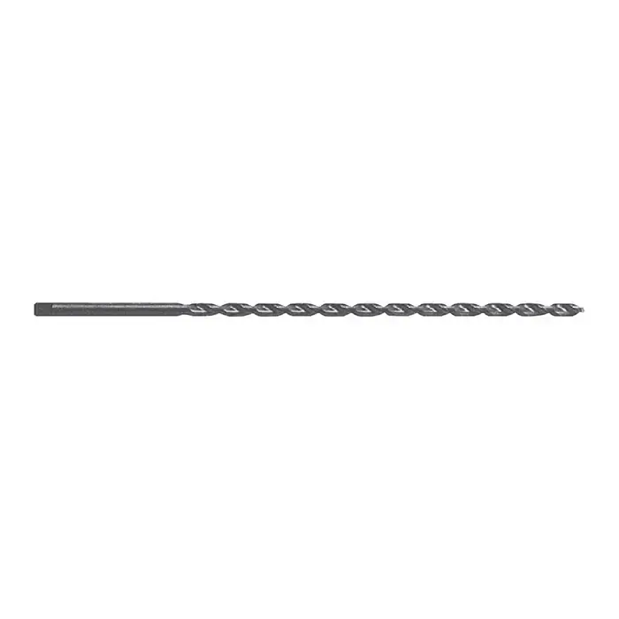 NACHI 1010333 25/64" 118° 10" OAL, M42 8% Cobalt Extra Long Drill Shop Now