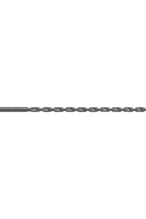 Deal NACHI 1010391 27/64" 118° 10" OAL, M42 8% Cobalt Extra Long Drill