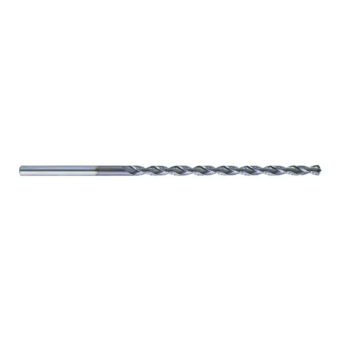 NACHI 1373023 13/64" 118° 195.00mm OAL, M42 8% Cobalt Extra Long Drill Trending