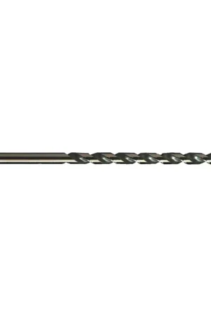 Crafted VIKING 5/16" 135° 9" OAL, High Speed Steel Extra Long Drill