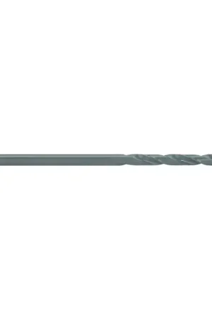 Buy Direct PRECISION TWIST DRILL 058005 5/64" 135° 6" OAL, High Speed Steel Extra Long Drill