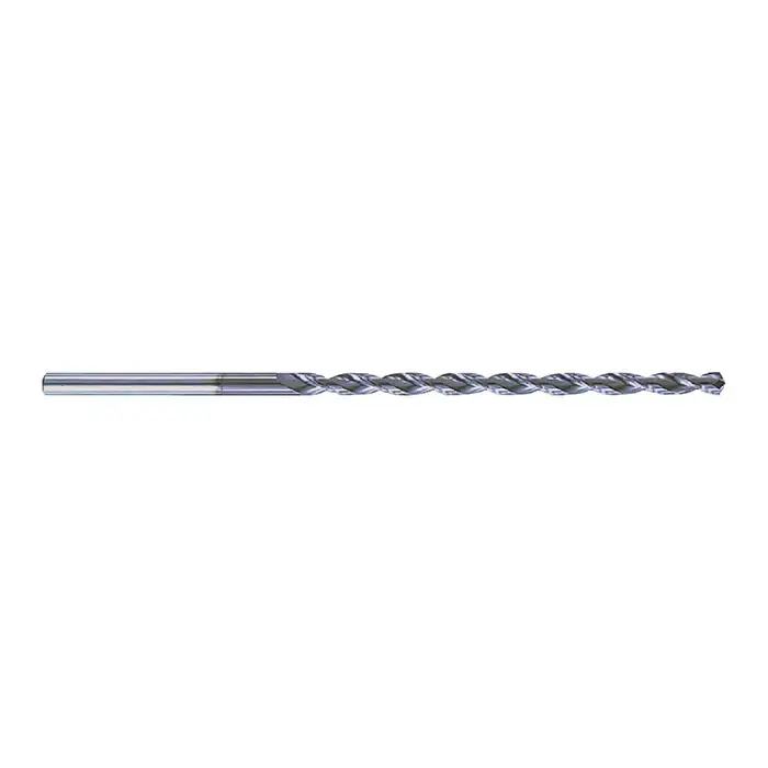 NACHI 0640899 2.00mm 118° 85.00mm OAL, M42 8% Cobalt Extra Long Drill Luxury