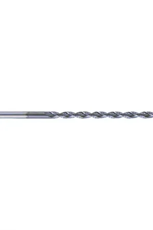 Top Pick NACHI 0641998 7.50mm 118° 225.00mm OAL, M42 8% Cobalt Extra Long Drill