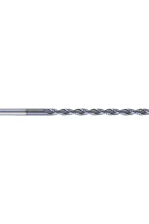 Best Price NACHI 0642019 8.50mm 118° 240.00mm OAL, M42 8% Cobalt Extra Long Drill