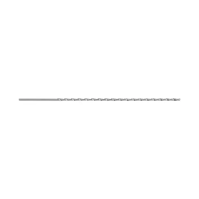 Price Drop NACHI 1054885 29/64" 118° 18" OAL, High Speed Steel Extra Long Drill