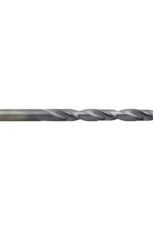 While Supplies Last TTC PRODUCTION 09-002-237 37 118° High Speed Steel Jobbers Drill