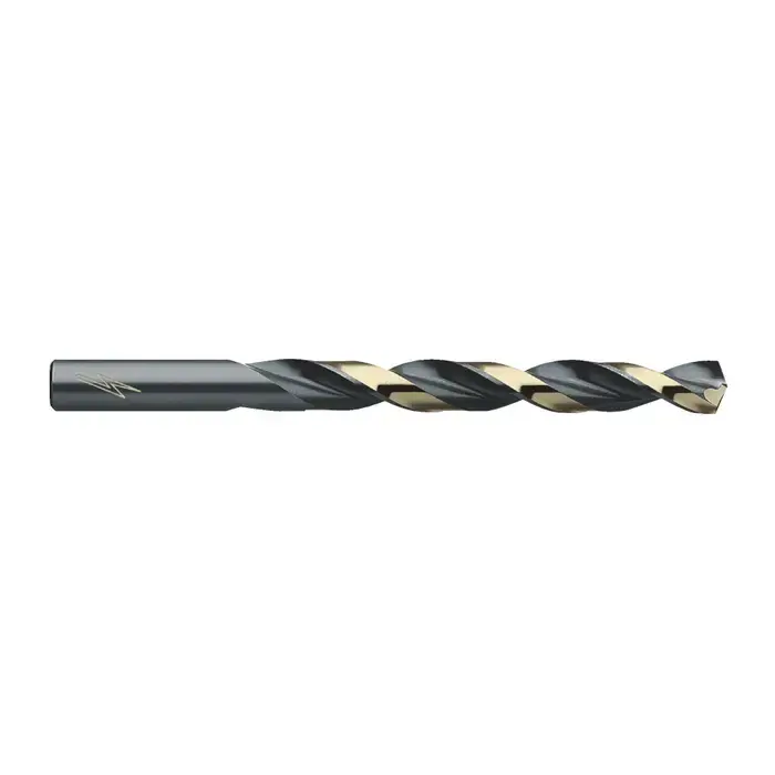 Buy Online TRIUMPH 12515 15/64" 135° High Speed Steel Jobbers Drill
