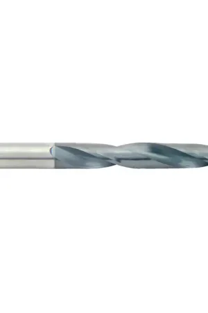 While Supplies Last RUSHMORE USA 103840 5/16" 118° Solid Carbide Jobbers Drill