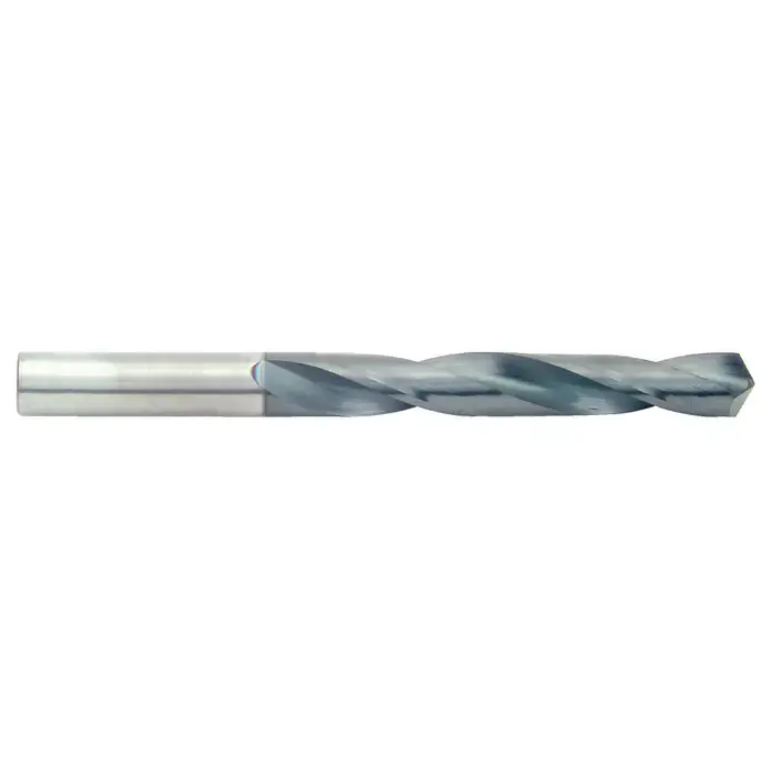RUSHMORE USA 103843 23/64" 118° Solid Carbide Jobbers Drill Discount
