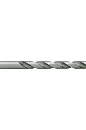 Don't Miss Out TTC PRODUCTION USA MADE 01-002-125 25 118° High Speed Steel Jobbers Drill