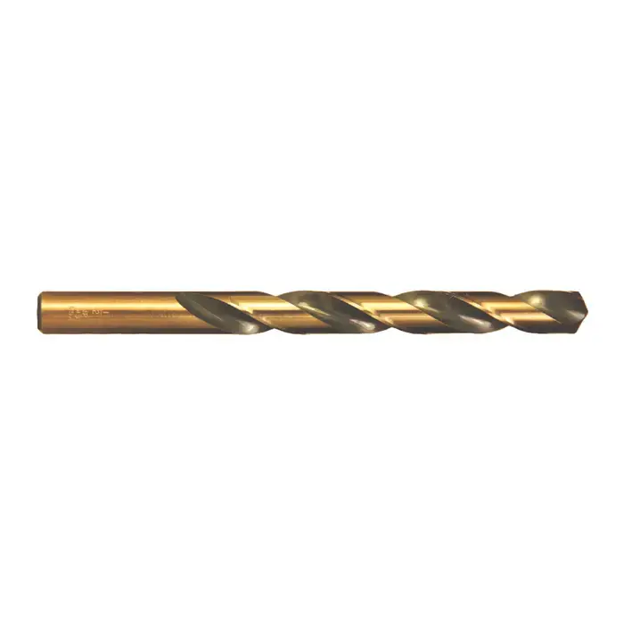 Get Yours VIKING 11/32" 135° Super Premium High Speed Steel Jobbers Drill