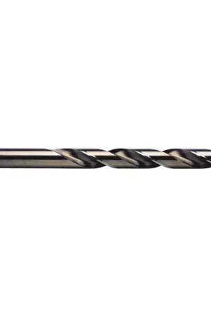 While Supplies Last TTC PRODUCTION 01-021-028 28 118° Cobalt Jobbers Drill