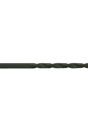 Top Rated NACHI 1060481 12 135° Cobalt Jobbers Drill