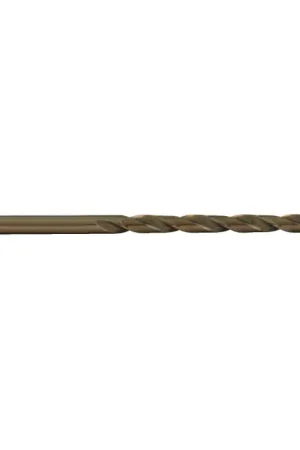 Buy Today PRECISION TWIST DRILL 018355 55 135° Cobalt Jobbers Drill
