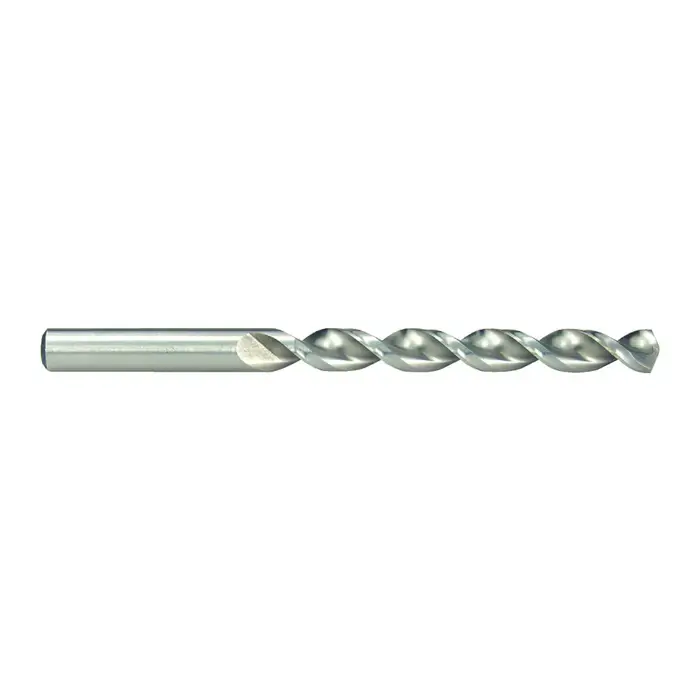 Place Order T&O 01-060-030 15/32" 130° M35 5% Cobalt Jobbers Drill
