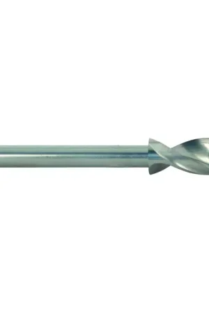 Trending KYOCERA 155-1470.500 26 Size 130° Solid Carbide Circuit Board Drill
