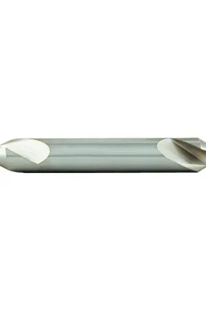 MAGAFOR 81145040000 4 Bulge 60° High Speed Steel Combination Drill & Countersink Sale