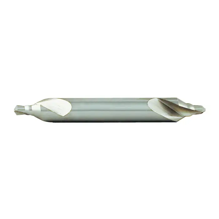 MAGAFOR 81145040000 4 Bulge 60° High Speed Steel Combination Drill & Countersink Sale