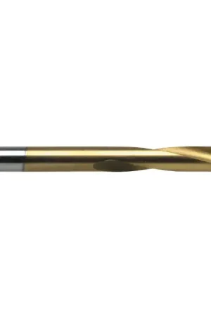 CJT 29503281 21/64" 125° 4-11/32" OAL Carbide Tipped Coolant Fed Drill Trending