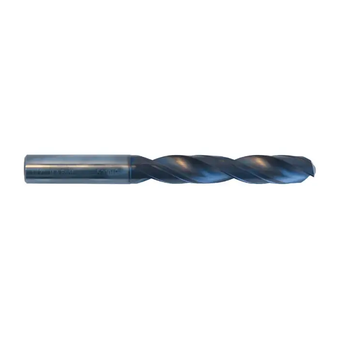 Get Yours M.A. FORD CXDCS 0620AP 6.20mm 140° 79.00mm OAL Solid Carbide Coolant Fed Drill