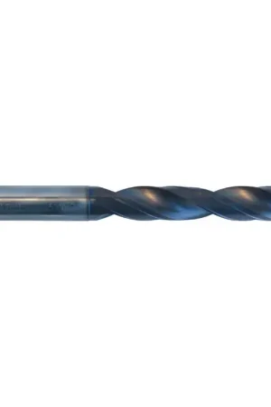 M.A. FORD CXDCS1875AP 3/16" 140° 2.6" OAL Solid Carbide Coolant Fed Drill Hot Picks