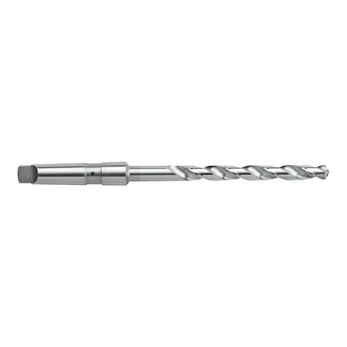 NACHI 1057104 31/64" 118° 9" OAL M35 5% Cobalt Coolant Fed Drill Weekend Sale