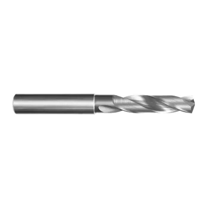 RUSHMORE USA 101533 5/16" Size 140° Solid Carbide Screw Machine Length Stub Drill Special Discount
