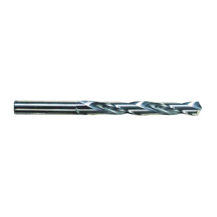 M.A. FORD 20425000 1/4" 118° Solid Carbide Jobbers Drill New Release