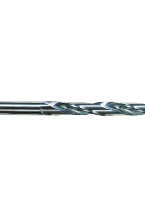 Affordable M.A. FORD 20438600 W 118° Solid Carbide Jobbers Drill