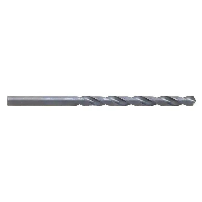 Luxury TTC PRODUCTION 01-002-042 42 118° High Speed Steel Jobbers Drill