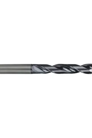 Top Rated M.A. FORD 2XDSR0906A 2.30mm 142° Solid Carbide Jobbers Drill