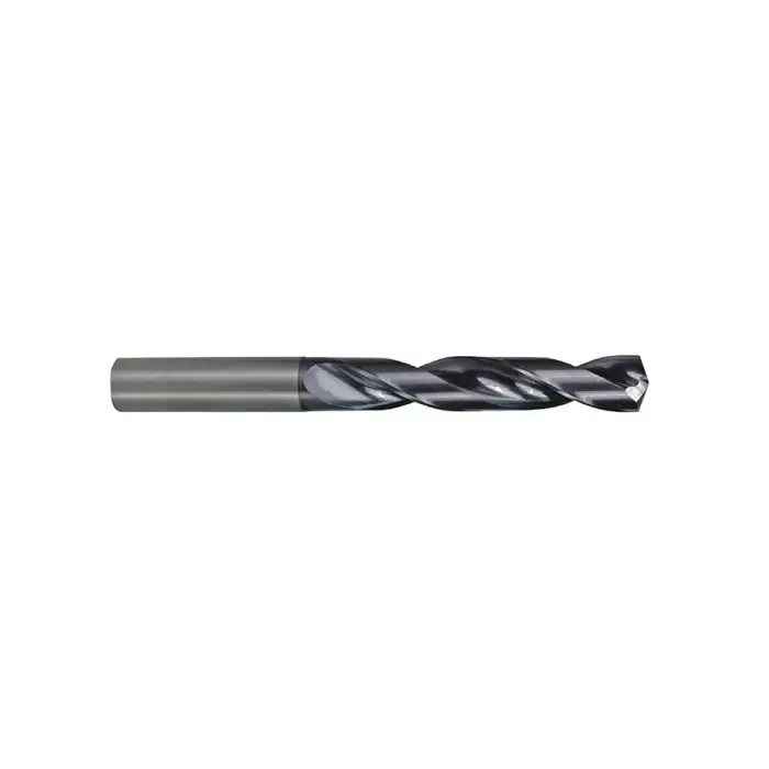 Cheap M.A. FORD 2XDSR1693A 4.30mm 142° Solid Carbide Jobbers Drill