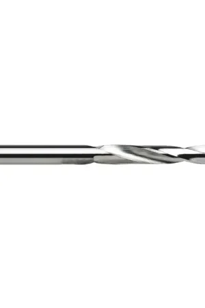 Weekend Sale RUSHMORE USA 103915 63 118° Solid Carbide Jobbers Drill