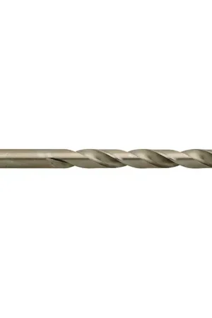 Certified T&O 01-021-245 45 135° M35 5% Cobalt Jobbers Drill