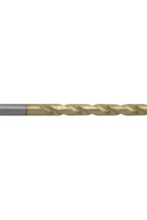 Budget TTC PRODUCTION 09-001-027 27/64" 118° High Speed Steel Jobbers Drill
