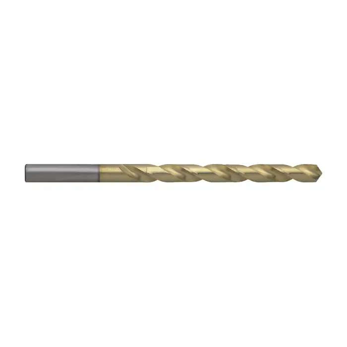TTC PRODUCTION 09-003-026 Z 118° High Speed Steel Jobbers Drill Factory Price