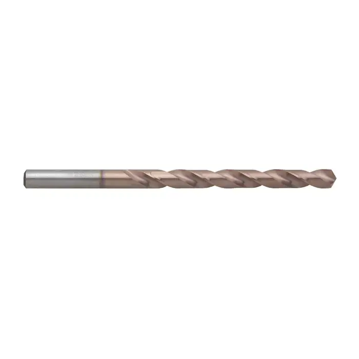 Luxury TTC PRODUCTION 09-001-131 31/64" 118° High Speed Steel Jobbers Drill